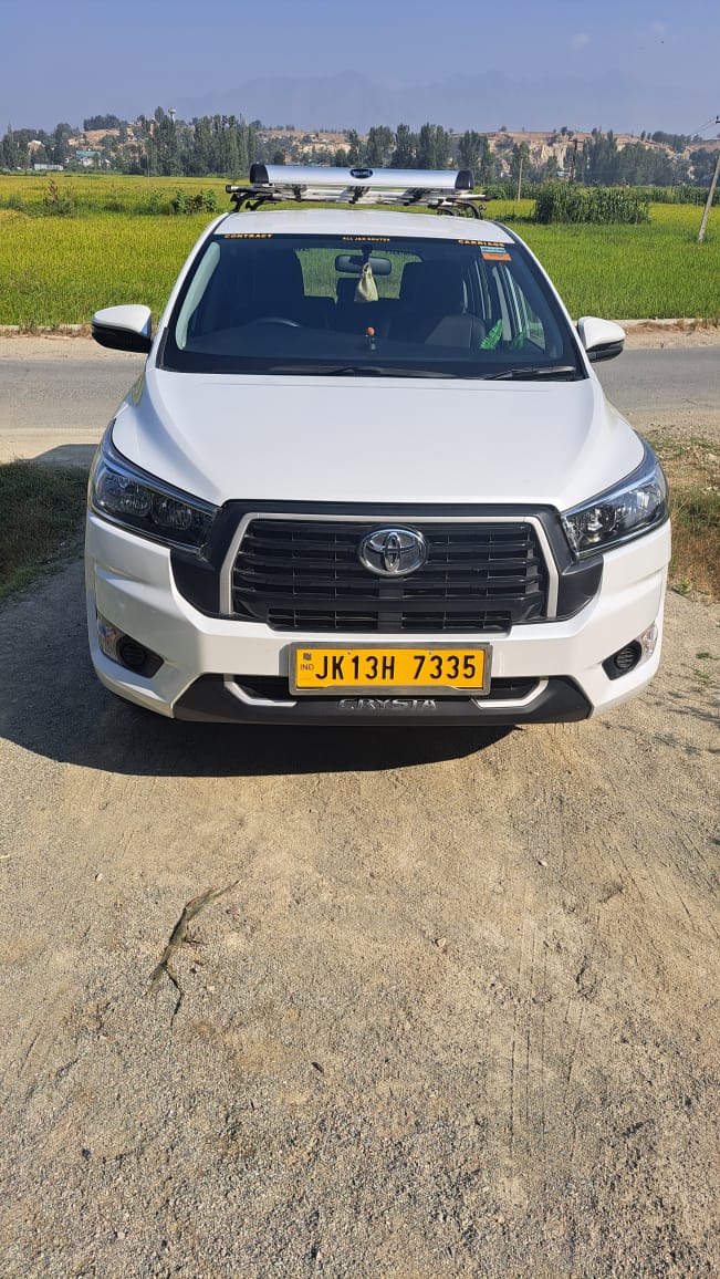 Yosemite National Park